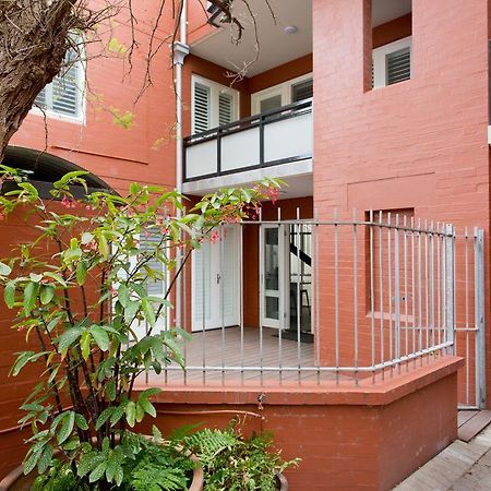 Stay Fresh - Fremantle Cbd Exterior foto