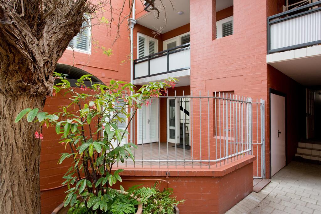 Stay Fresh - Fremantle Cbd Exterior foto