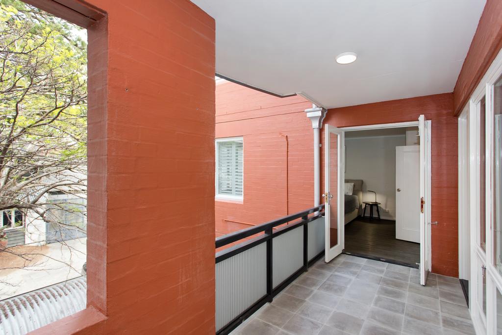 Stay Fresh - Fremantle Cbd Exterior foto