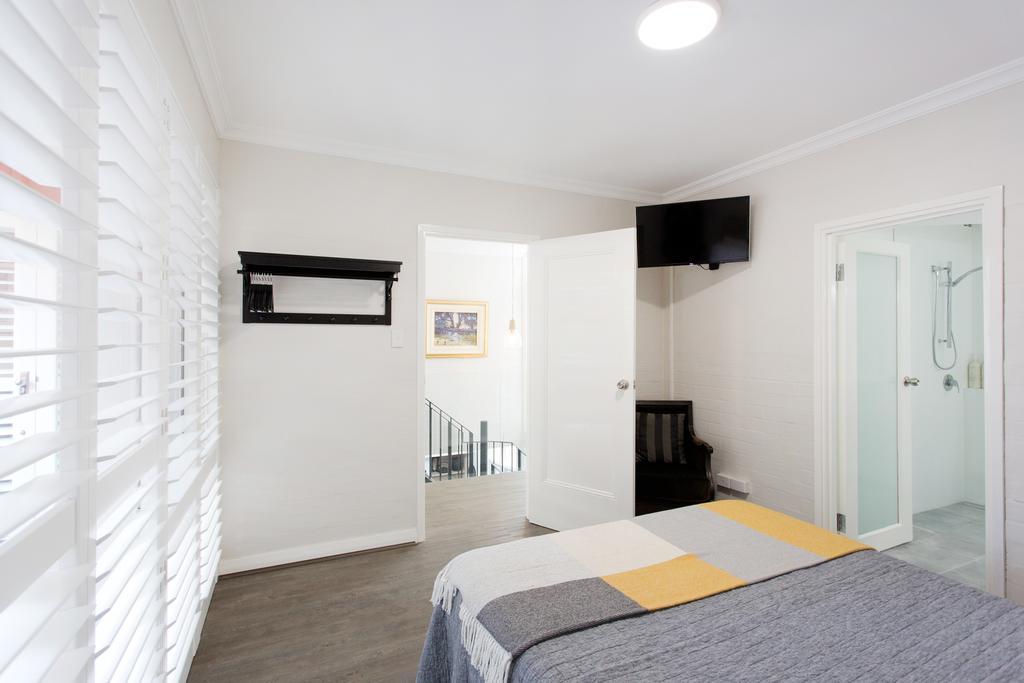 Stay Fresh - Fremantle Cbd Exterior foto
