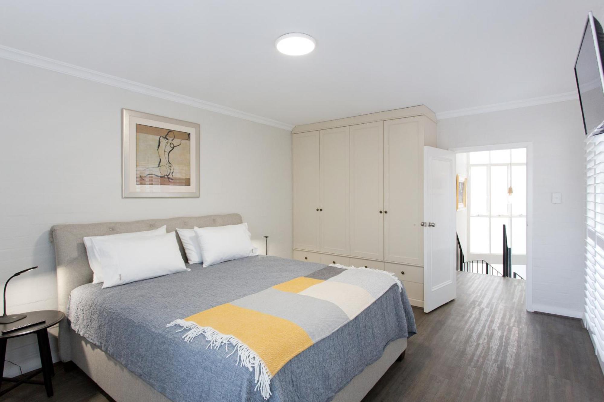 Stay Fresh - Fremantle Cbd Exterior foto