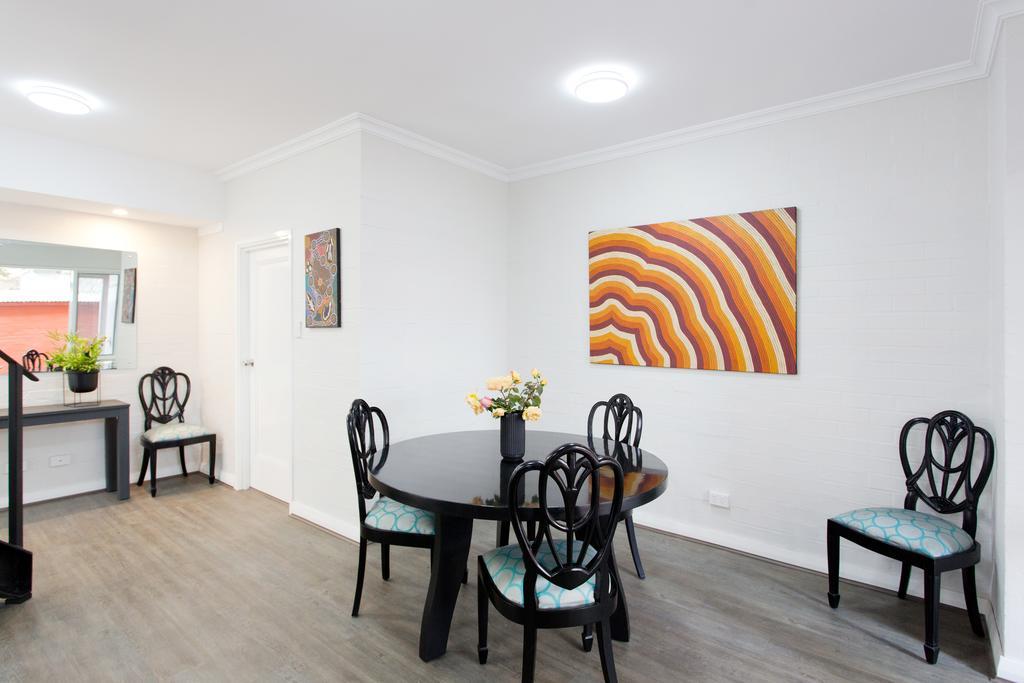 Stay Fresh - Fremantle Cbd Exterior foto