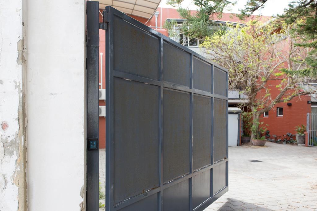 Stay Fresh - Fremantle Cbd Exterior foto